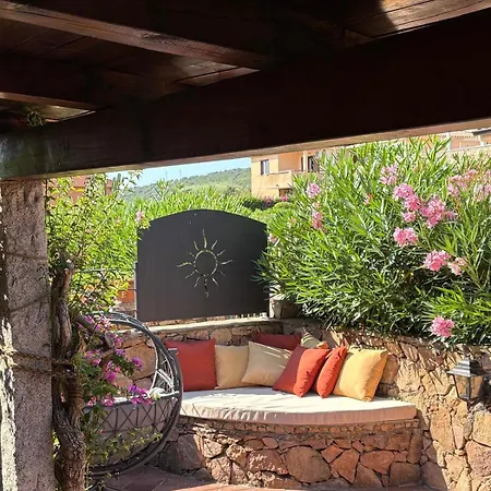 Daire Casa Marinella Golfo Aranci