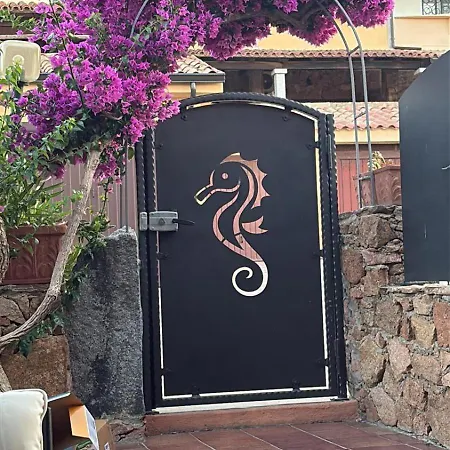 Casa Marinella Daire *