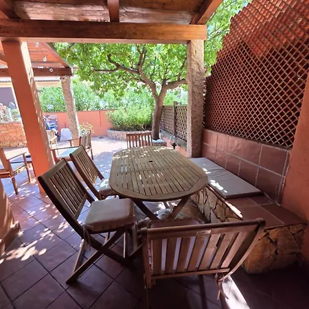 Apartment Casa Marinella Golfo Aranci