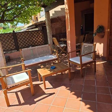Apartment Casa Marinella Golfo Aranci