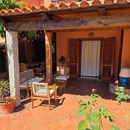 Apartment Casa Marinella