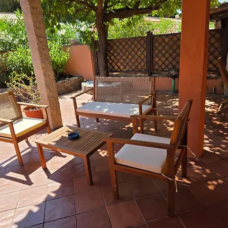 Casa Marinella *